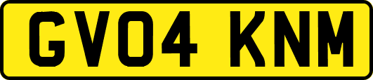 GV04KNM