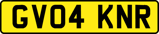 GV04KNR