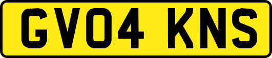 GV04KNS