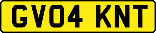 GV04KNT