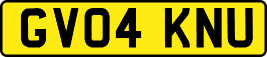 GV04KNU