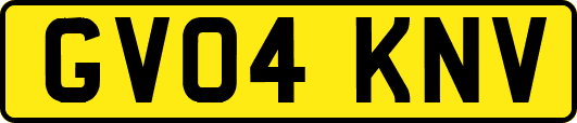 GV04KNV