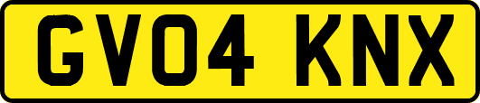 GV04KNX