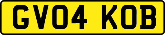 GV04KOB