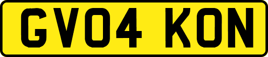 GV04KON