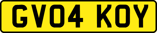 GV04KOY