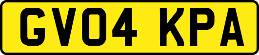 GV04KPA