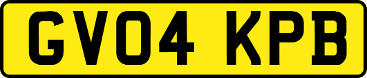 GV04KPB