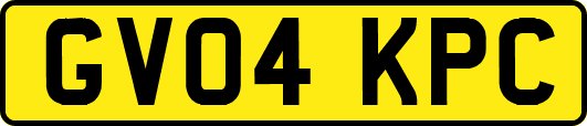 GV04KPC