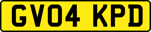 GV04KPD