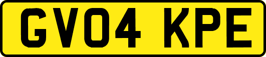 GV04KPE