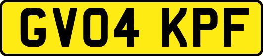 GV04KPF