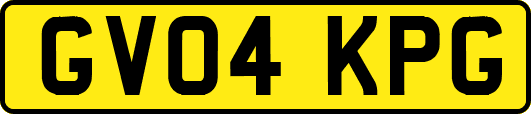 GV04KPG