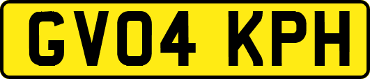 GV04KPH