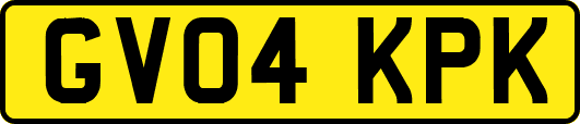 GV04KPK