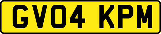 GV04KPM
