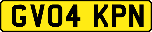 GV04KPN