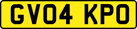 GV04KPO