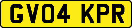 GV04KPR