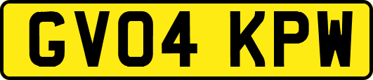 GV04KPW