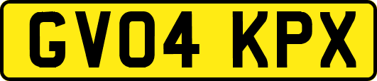 GV04KPX