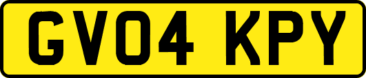 GV04KPY