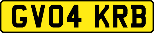 GV04KRB