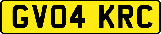 GV04KRC