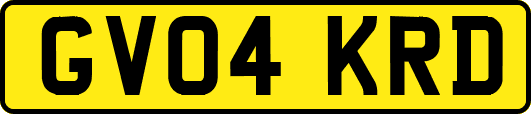 GV04KRD