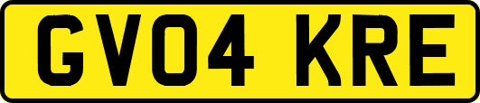 GV04KRE