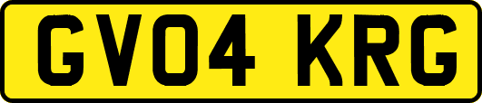 GV04KRG