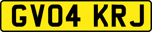GV04KRJ