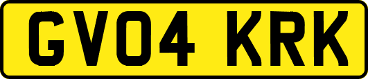 GV04KRK
