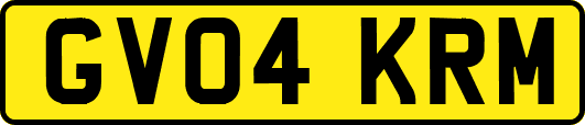 GV04KRM