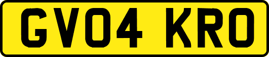 GV04KRO