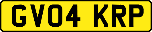 GV04KRP