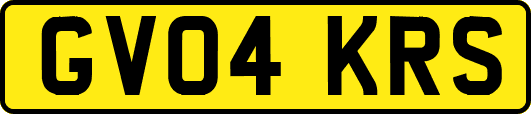 GV04KRS