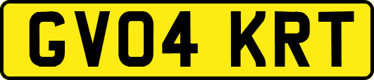 GV04KRT