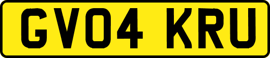 GV04KRU