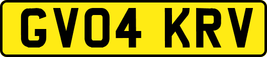 GV04KRV
