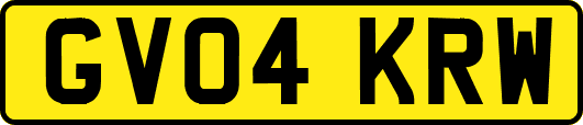 GV04KRW