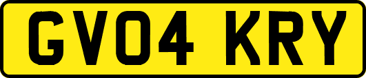 GV04KRY