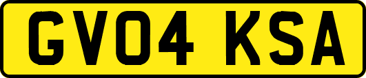 GV04KSA
