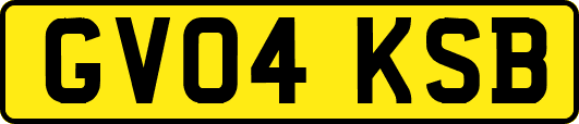 GV04KSB