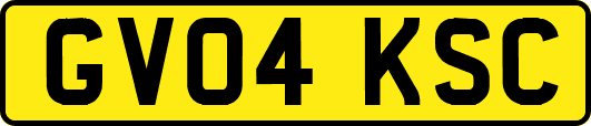 GV04KSC