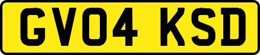 GV04KSD
