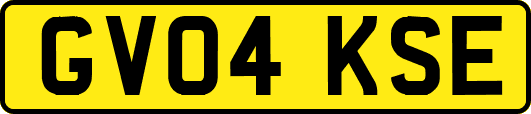 GV04KSE