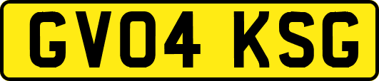 GV04KSG