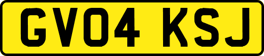 GV04KSJ