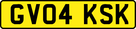 GV04KSK